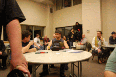 ValleyCon 37 - 2011
